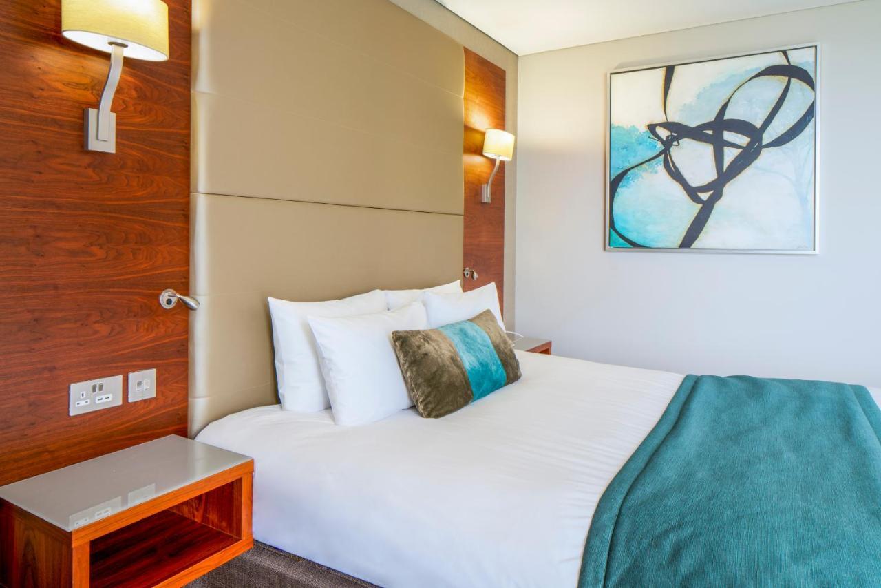 Junior King Suite