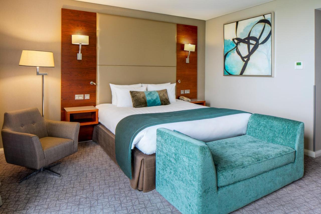 Junior King Suite