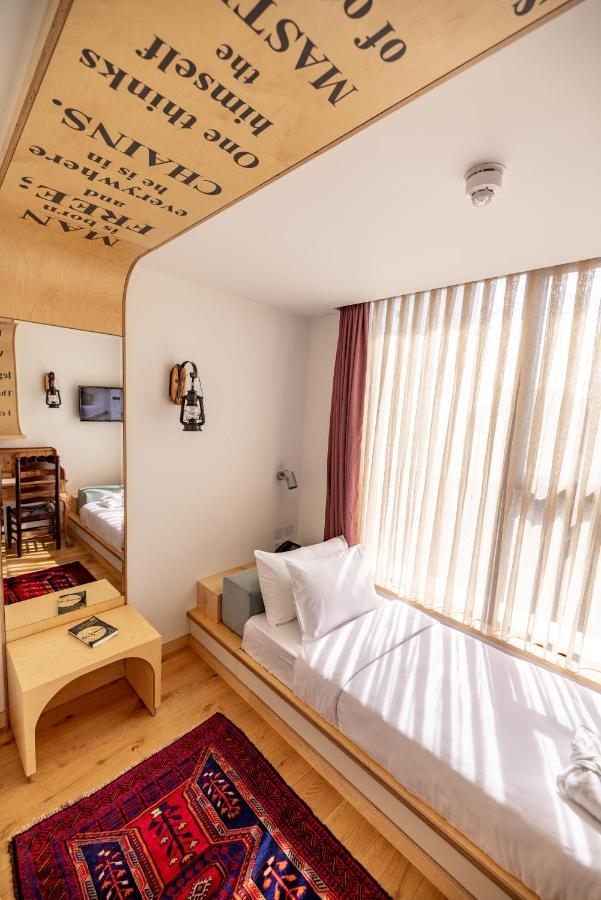 Superior Single Room