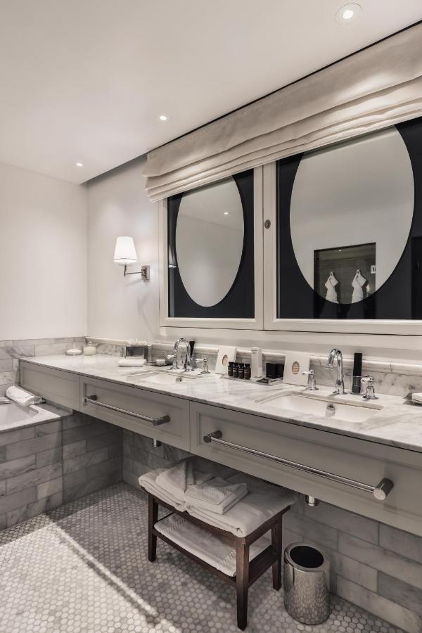 Salvia Suite