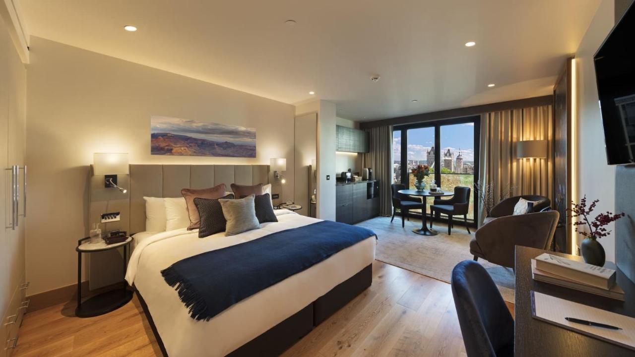 Executive Studio with Kitchenette
