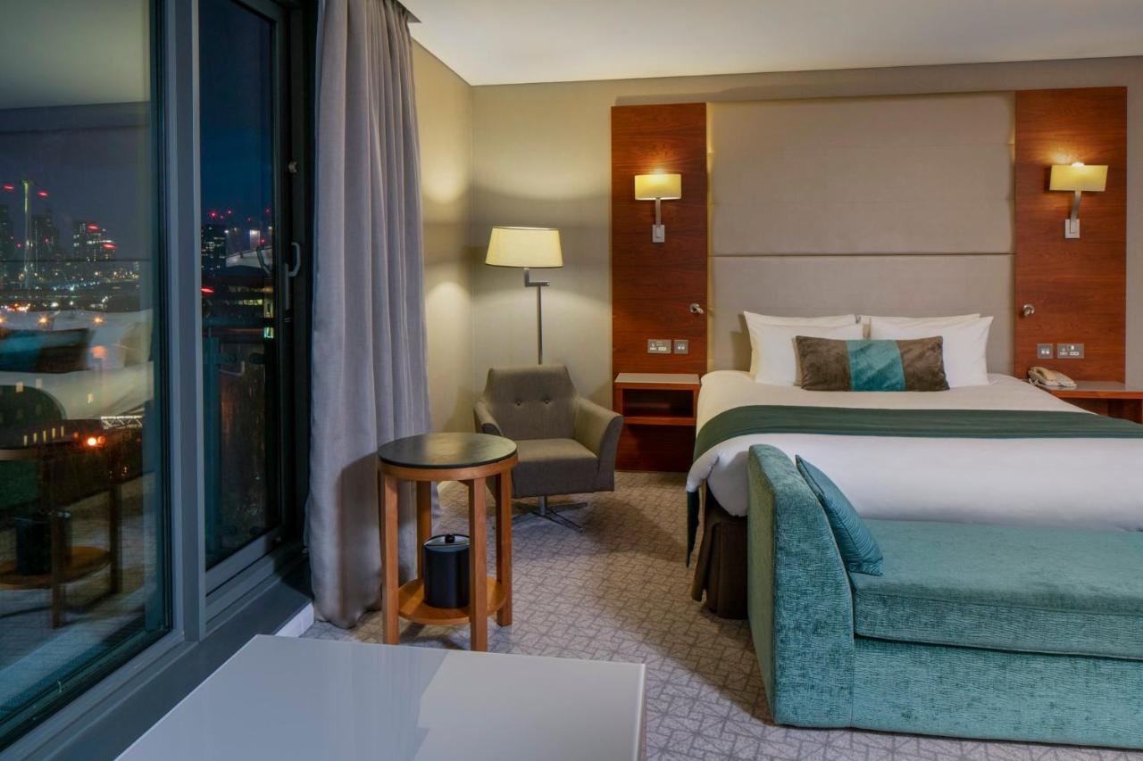 Junior King Suite