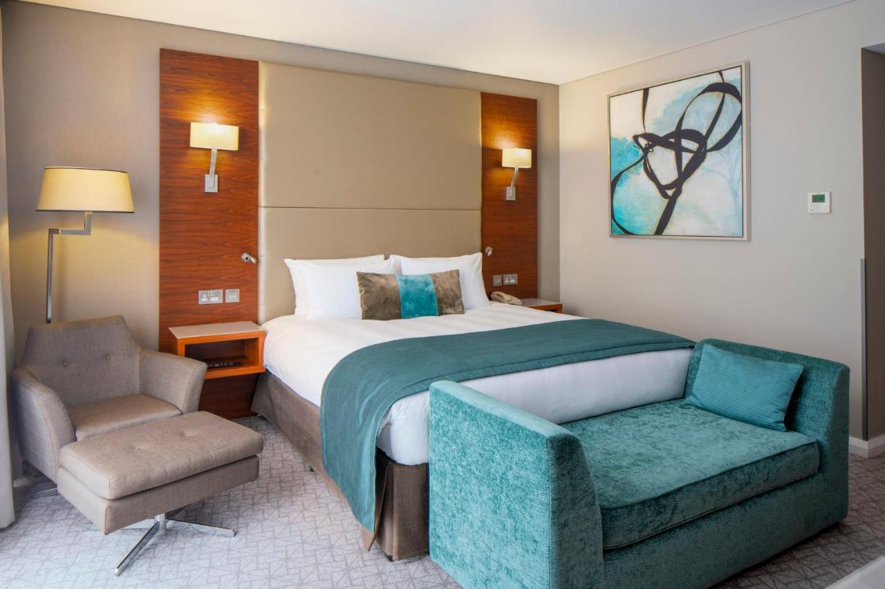 Junior King Suite
