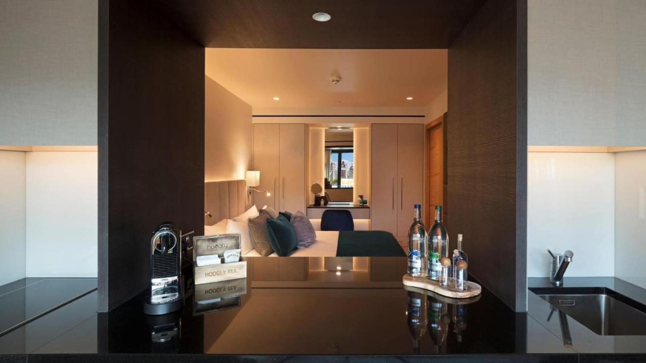 Superior Suite with Kitchen