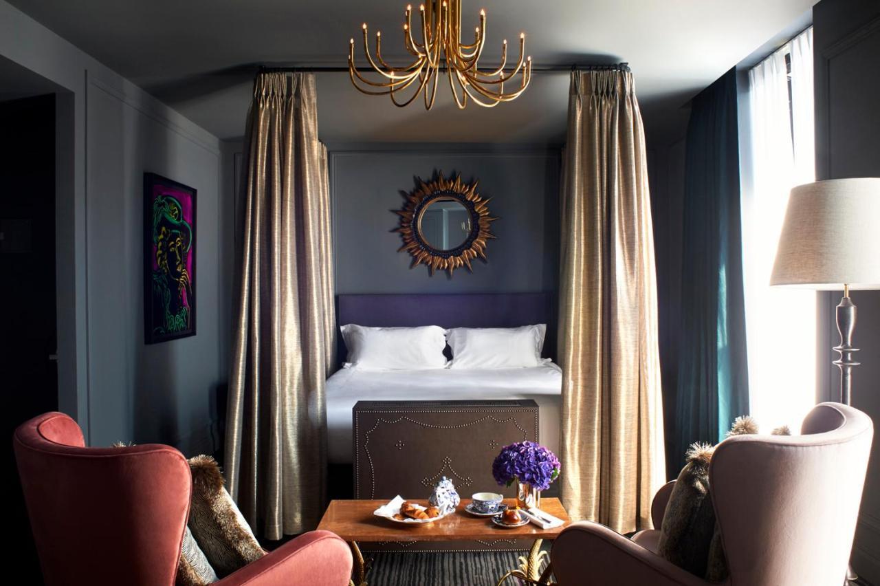 Terrace Suite