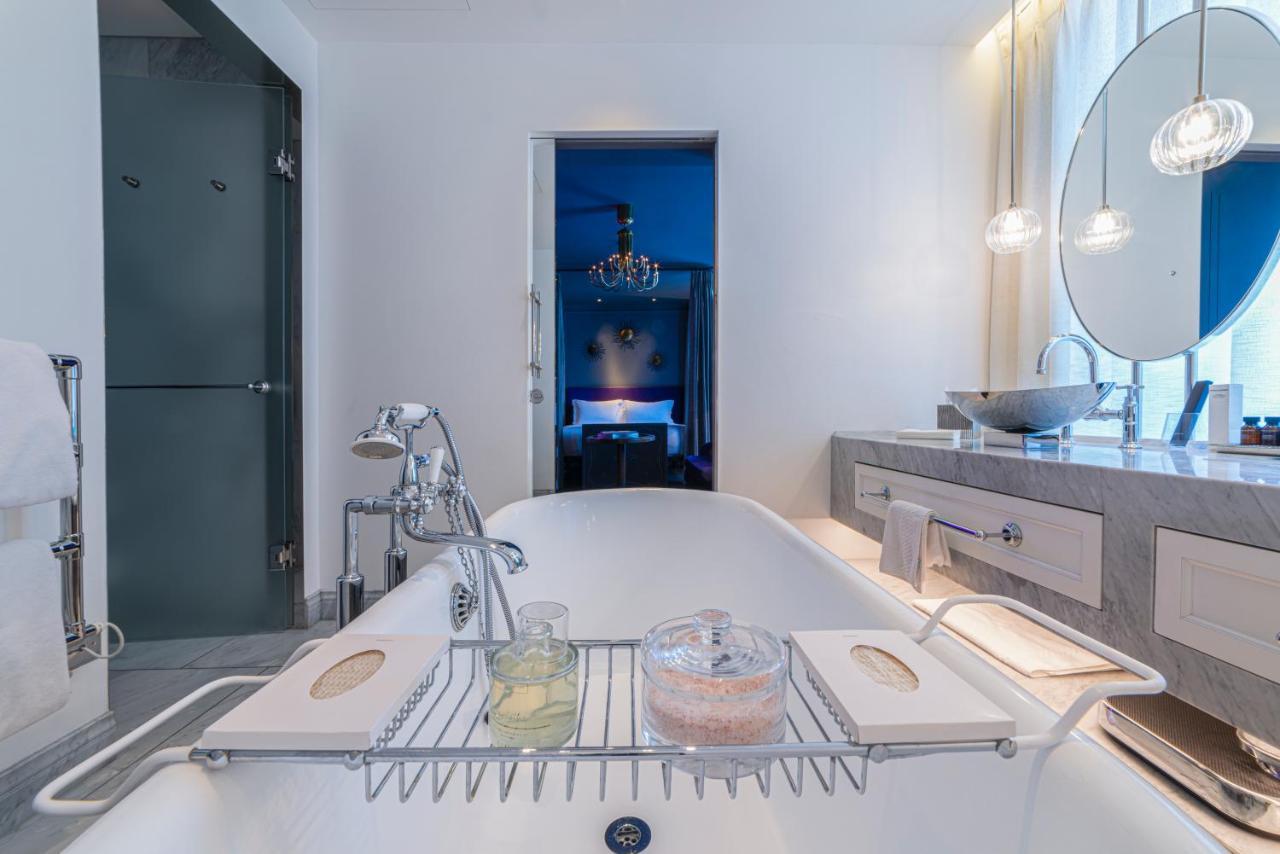 Terrace Suite
