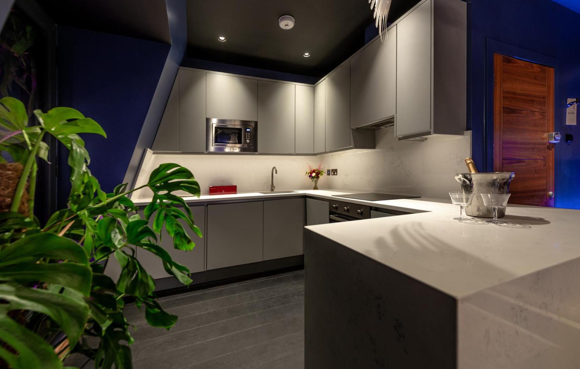 Hux Penthouse