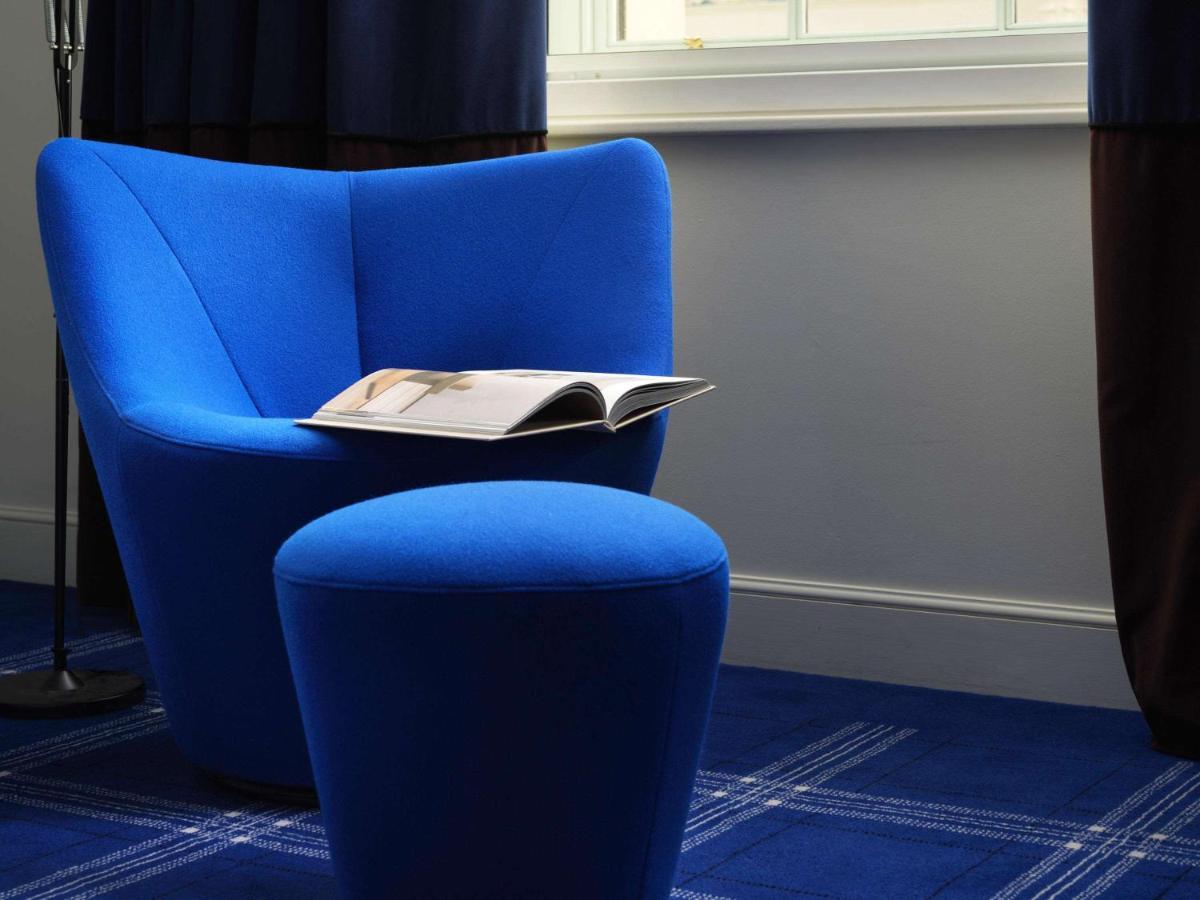 Premium Luxury King Room Waterloo Place or Pall Mall View