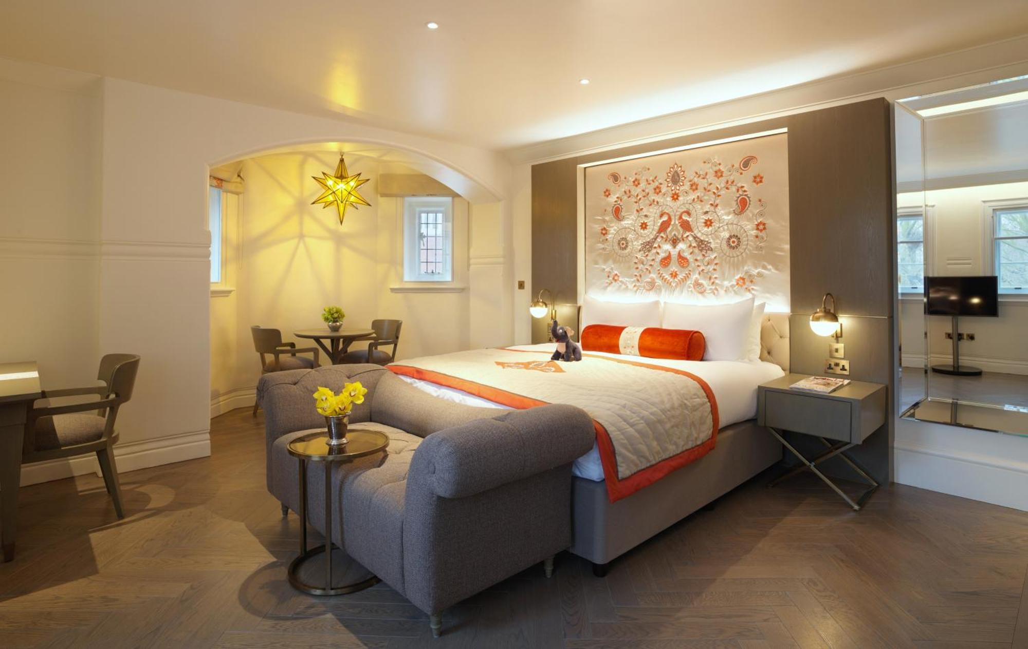 Mountford Suite