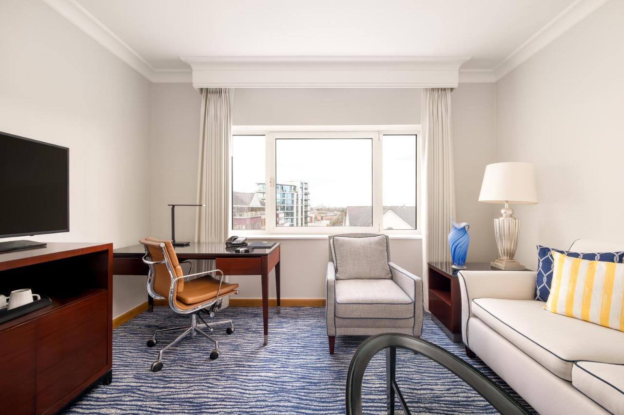 Chelsea Twin Suite