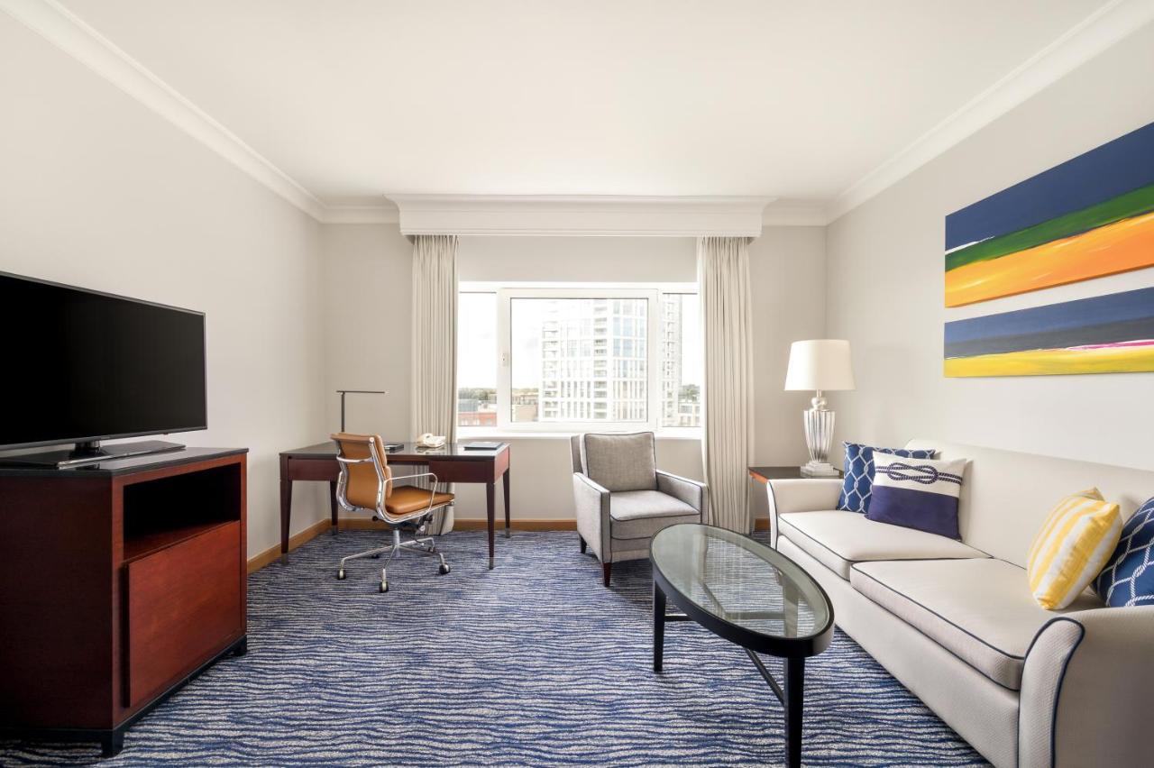 Chelsea Twin Suite