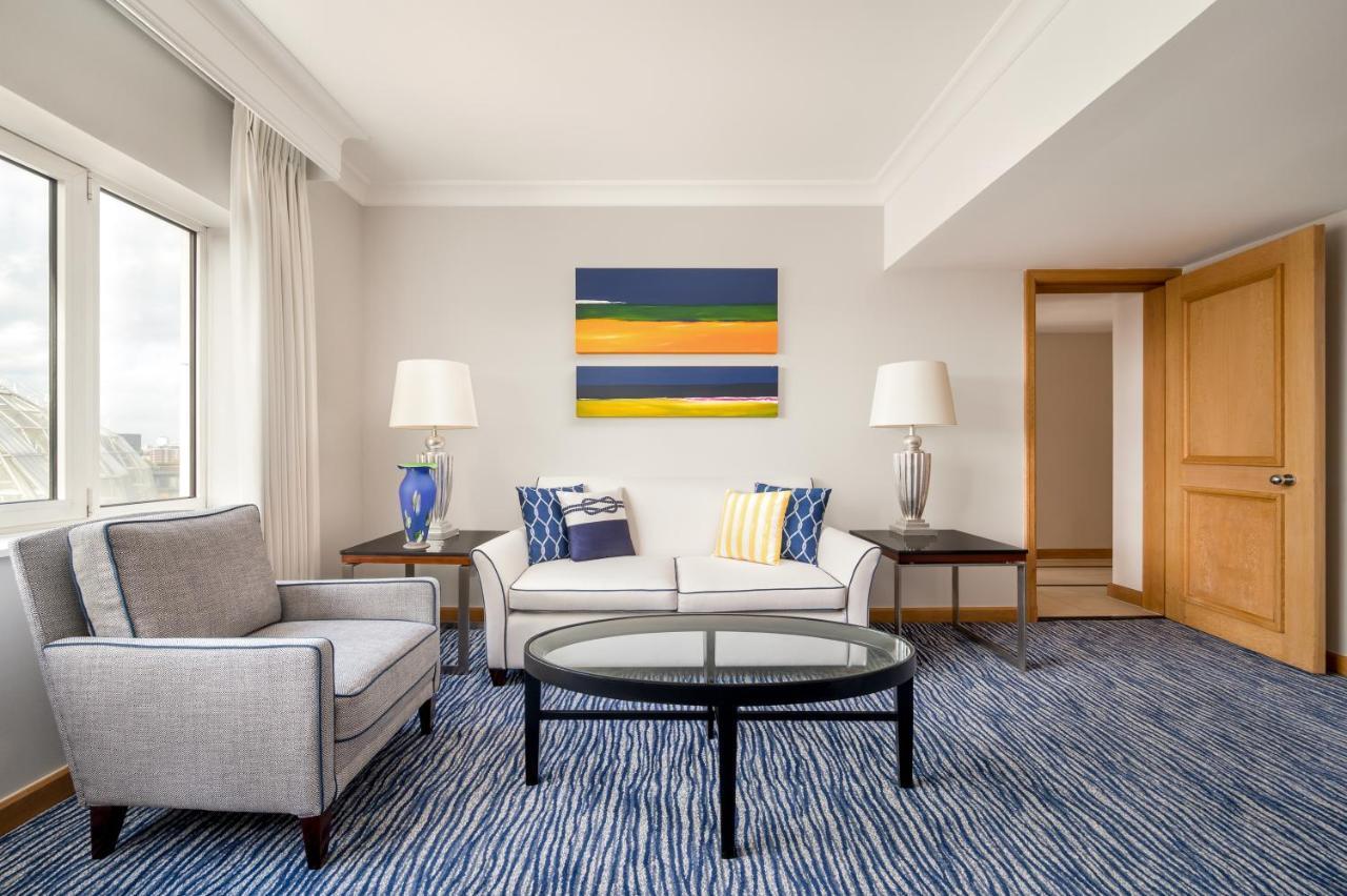 Chelsea Twin Suite