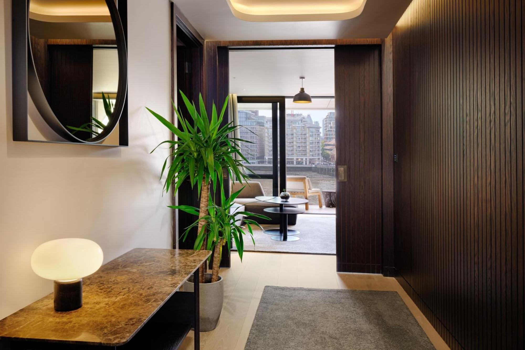 The Grosvenor Three-Bedroom Residence