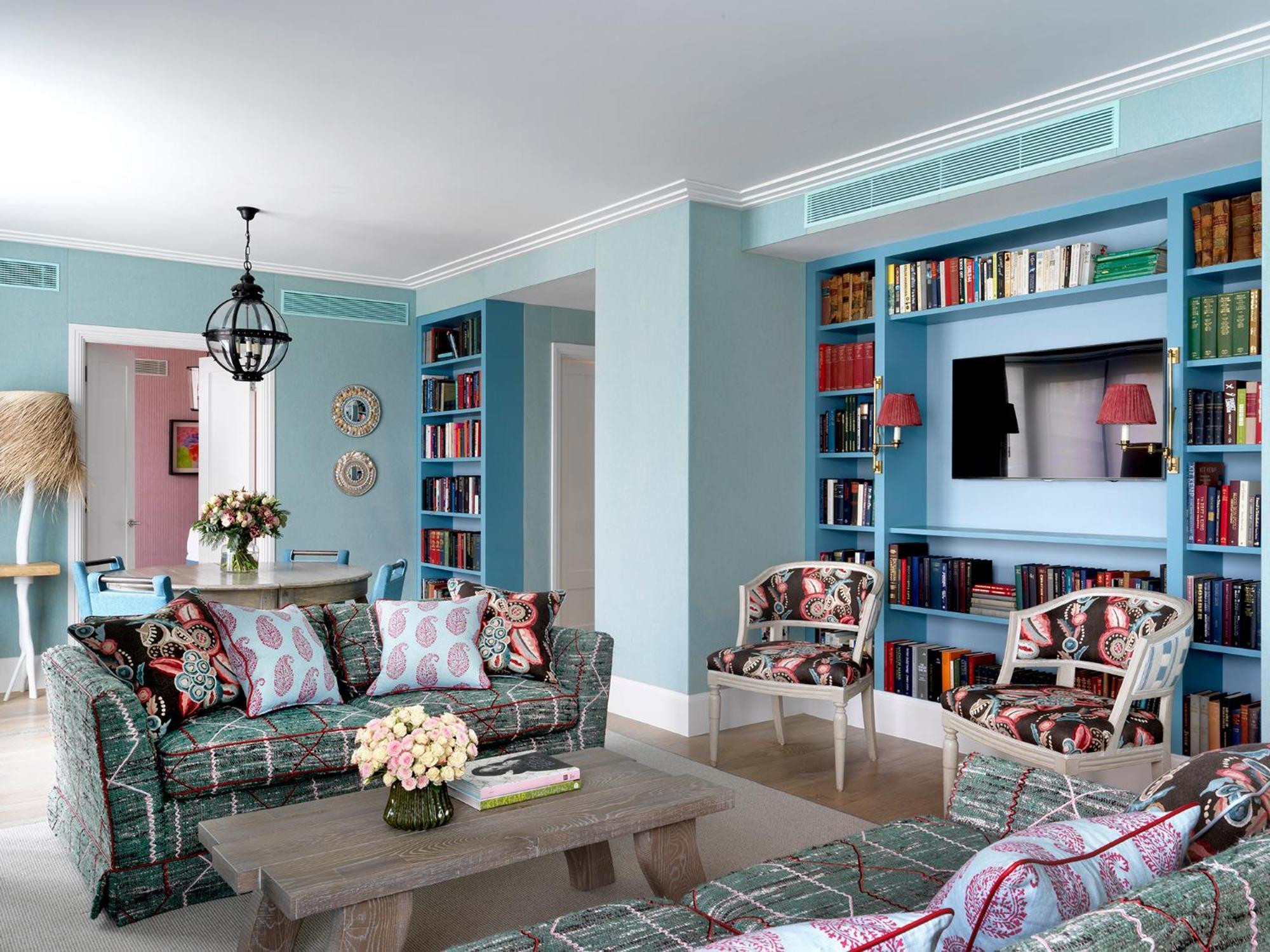 One-Bedroom Suite