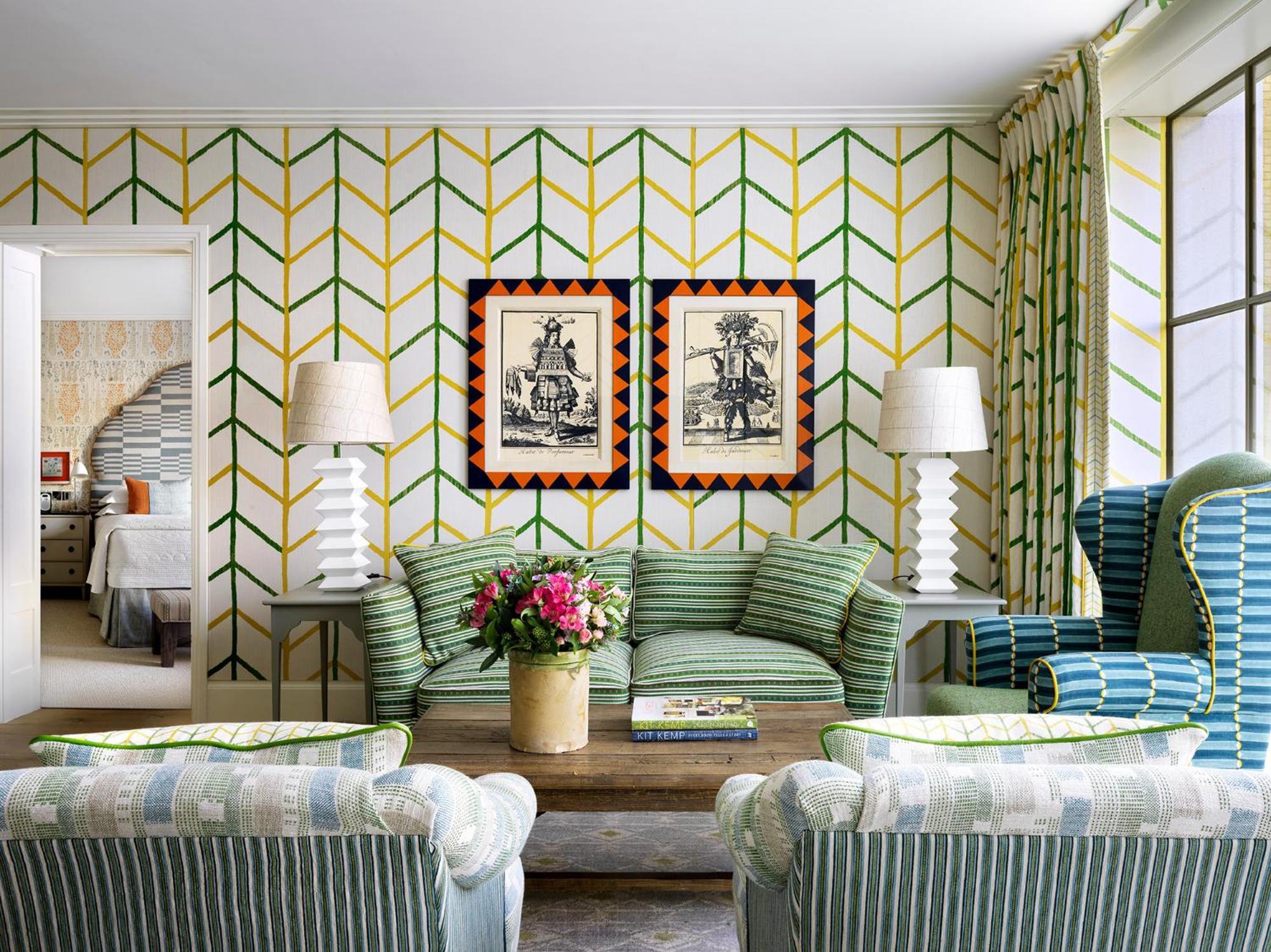 One-Bedroom Suite