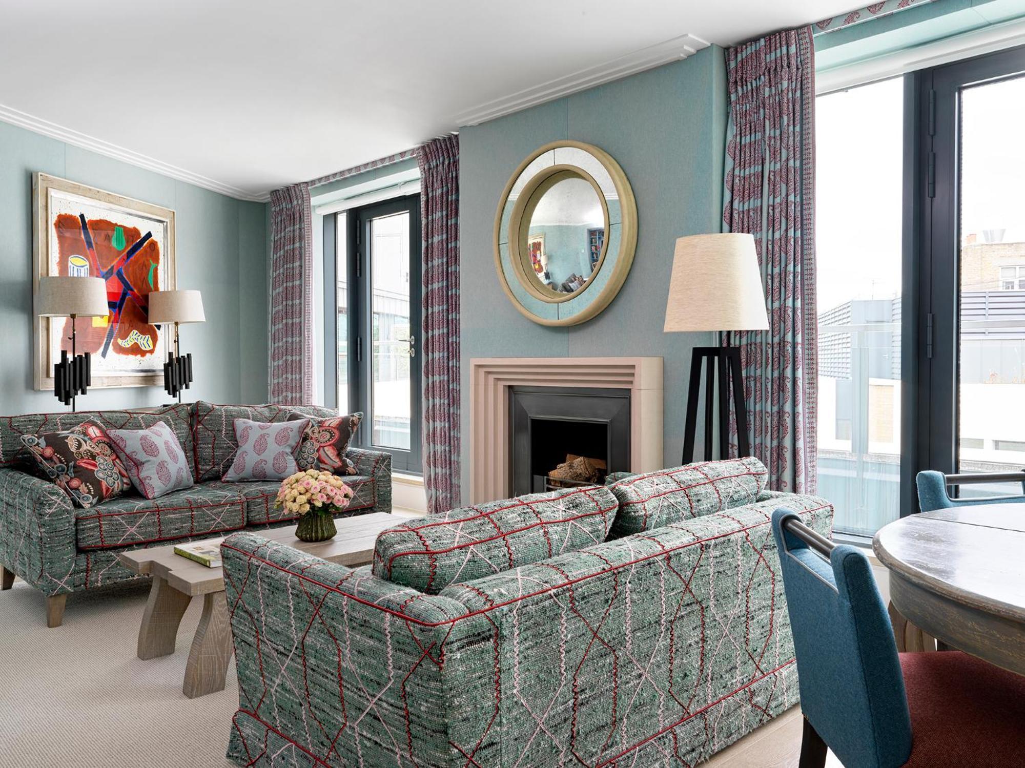 One-Bedroom Suite