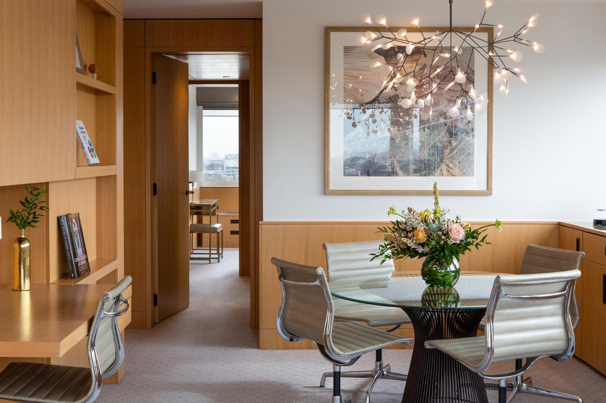 Park Suite