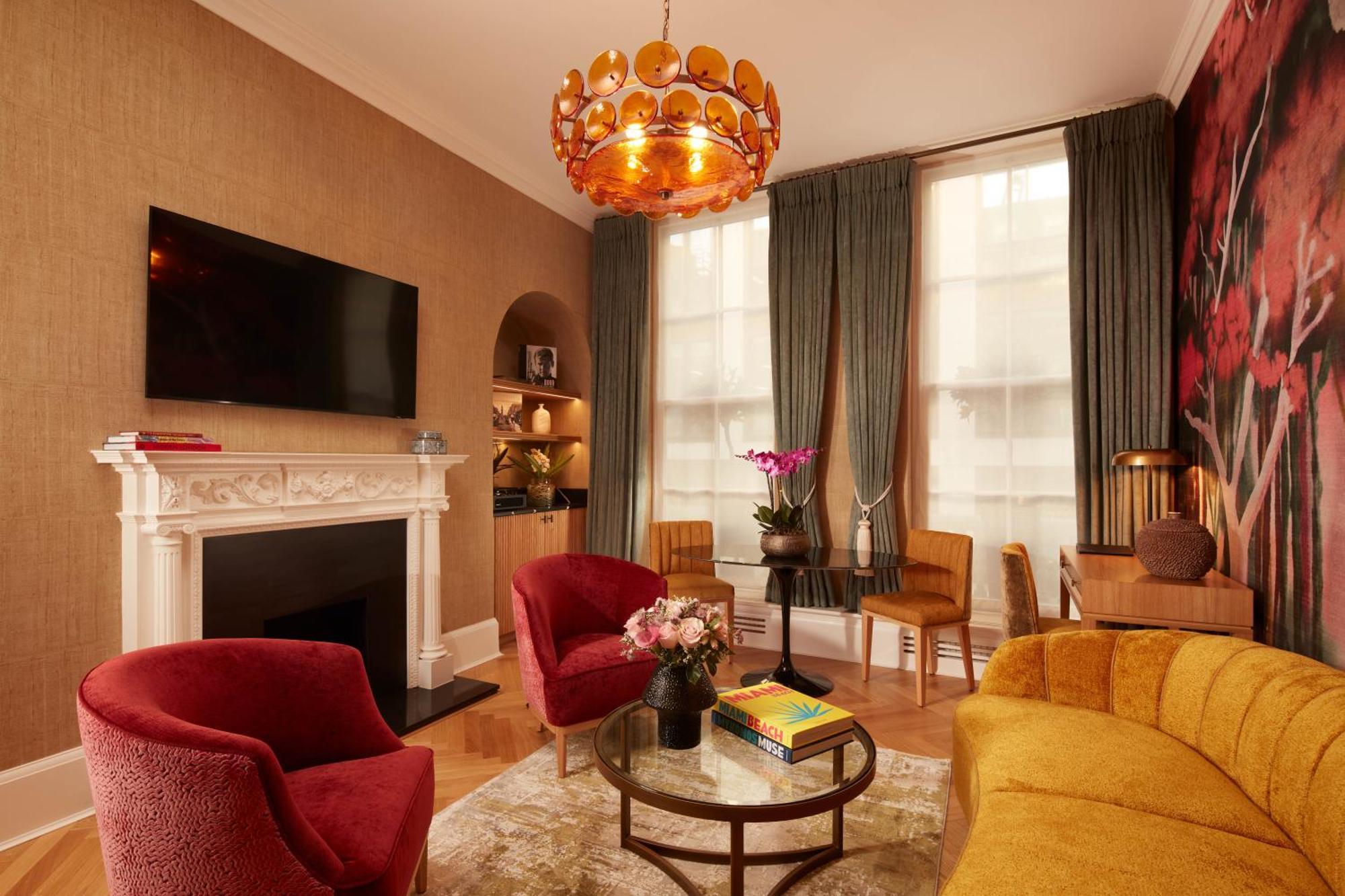 Two Bedroom Suite