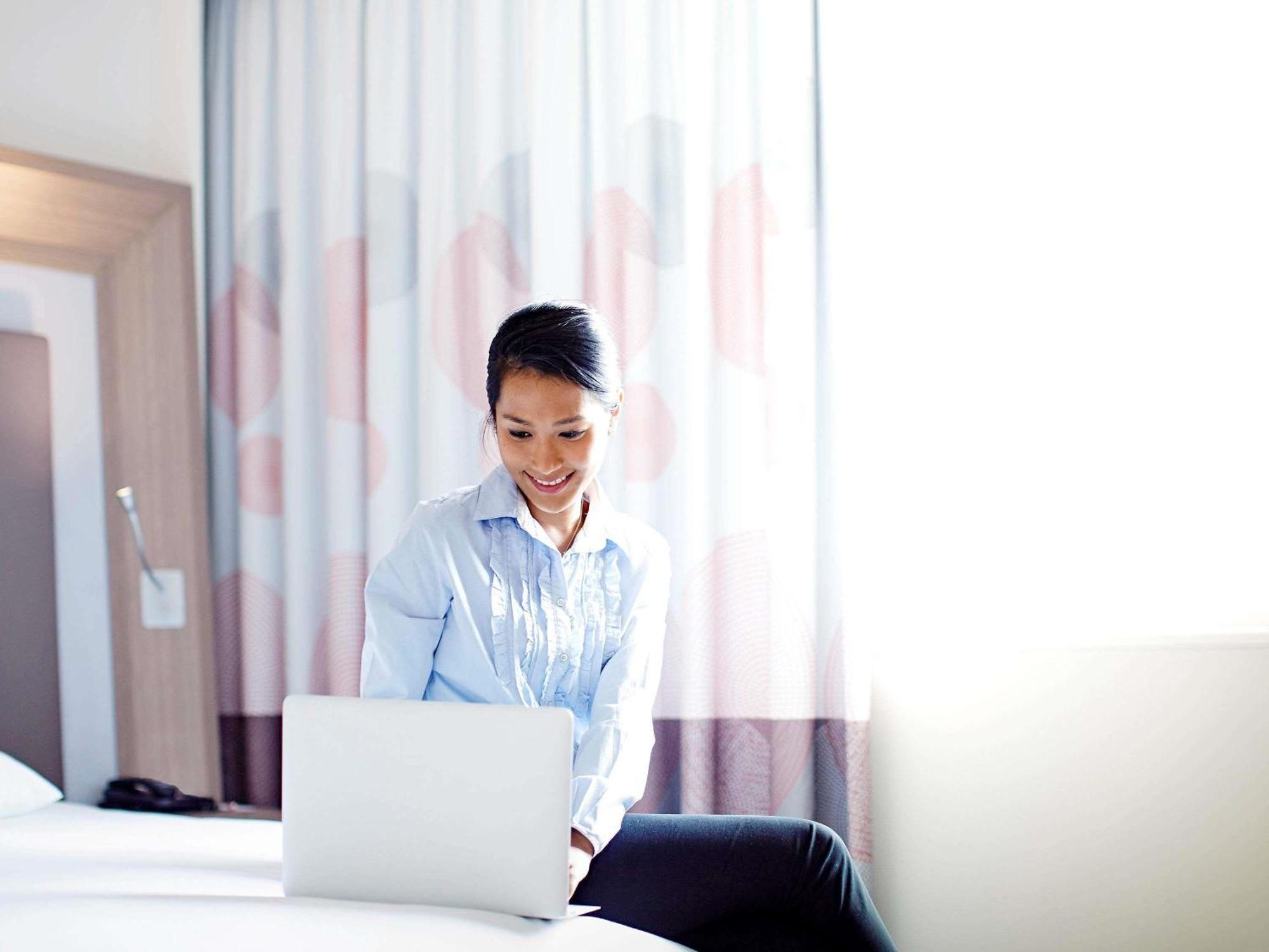 Executive Suite King Bed