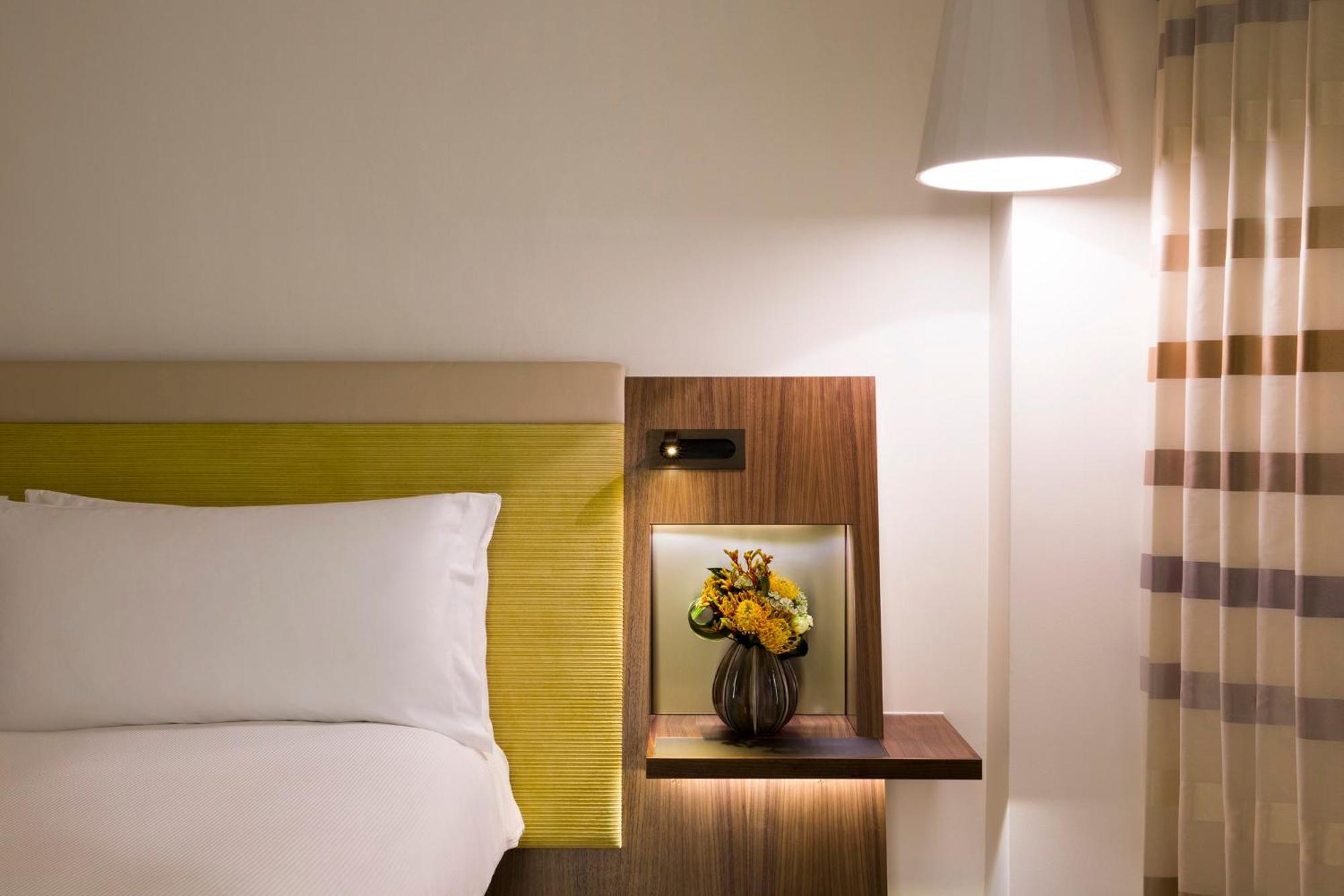 One-Bedroom City Suite