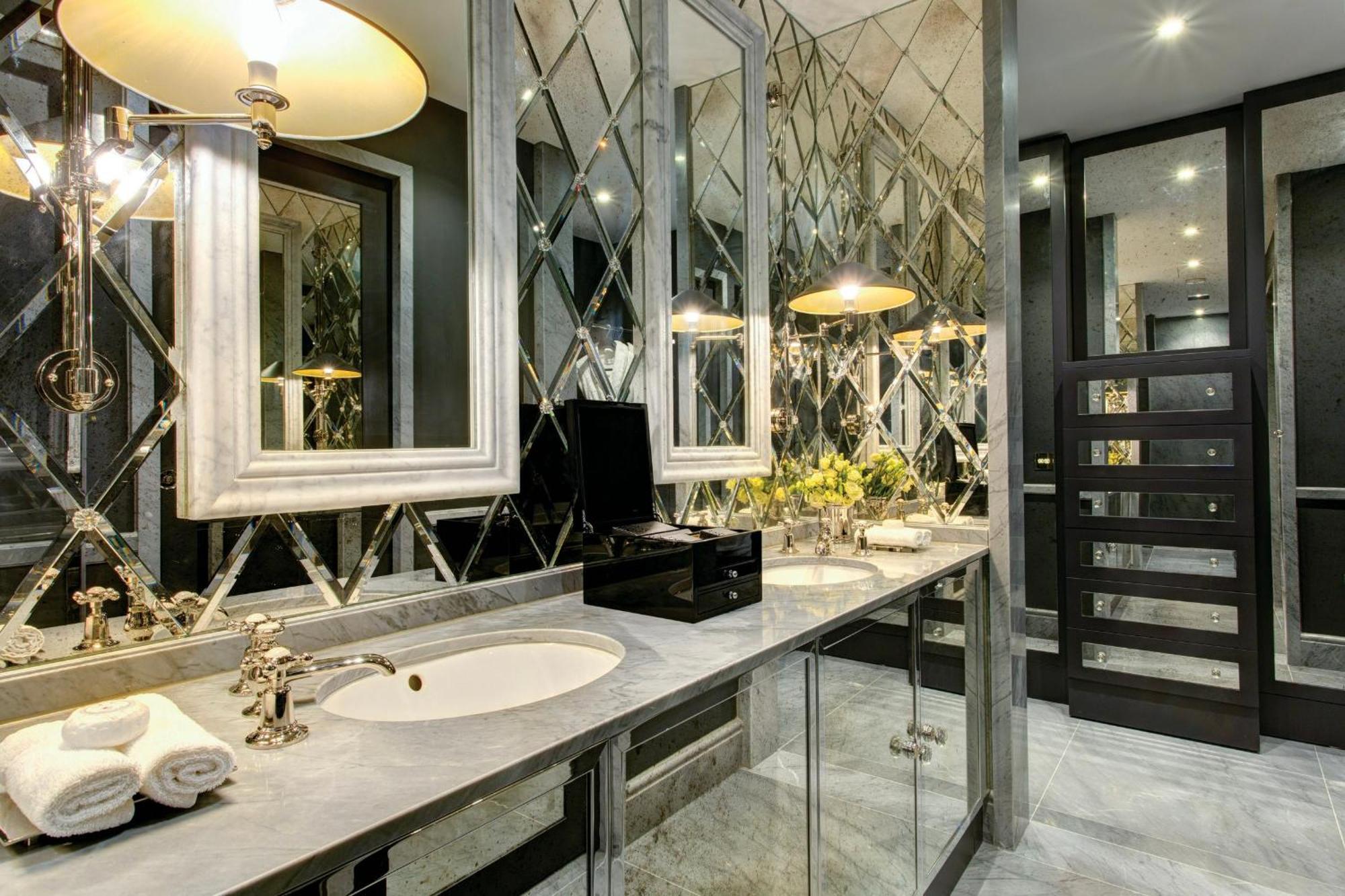 Presidential Suite