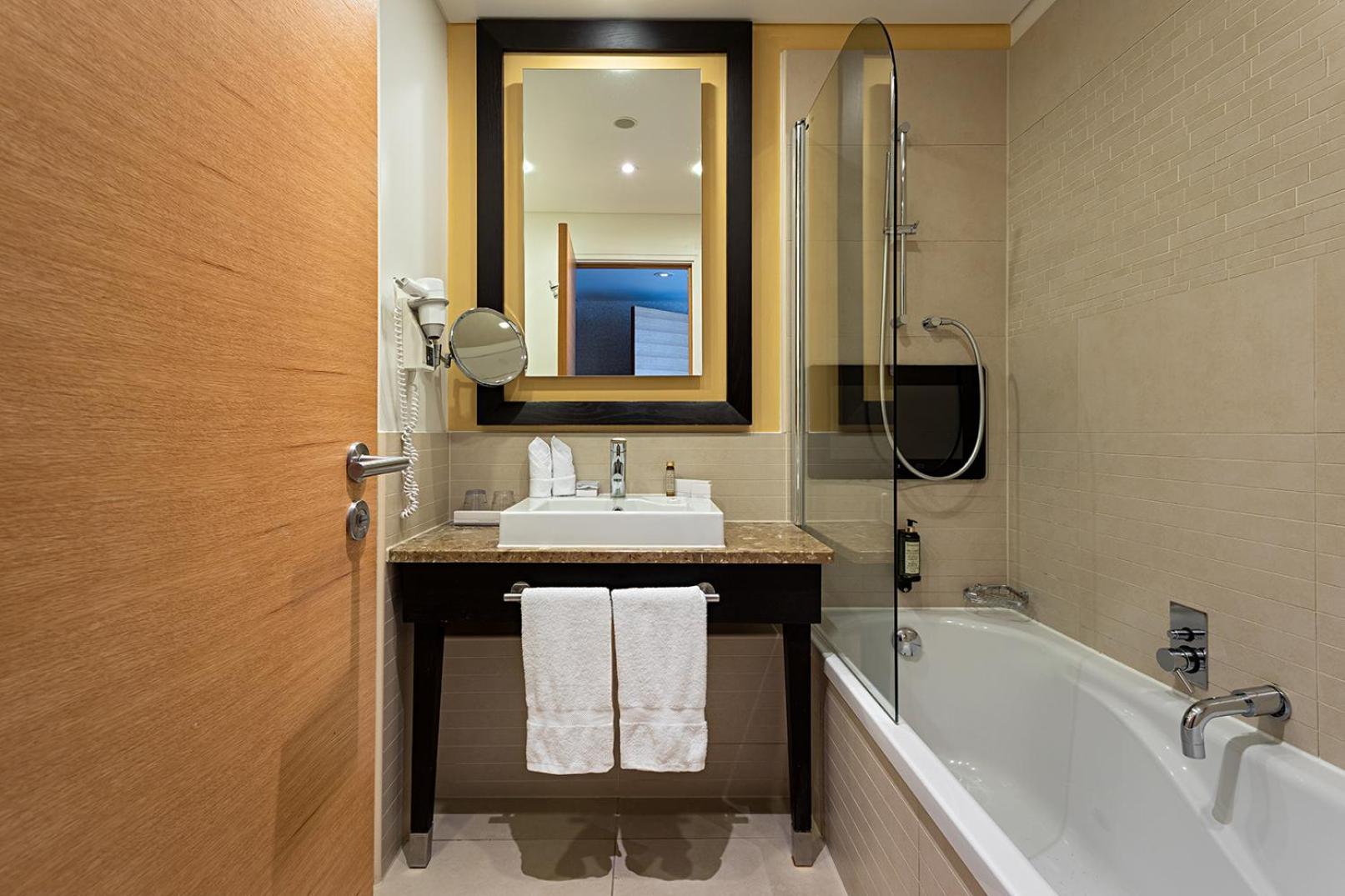Signature Two Bedrooms Suite