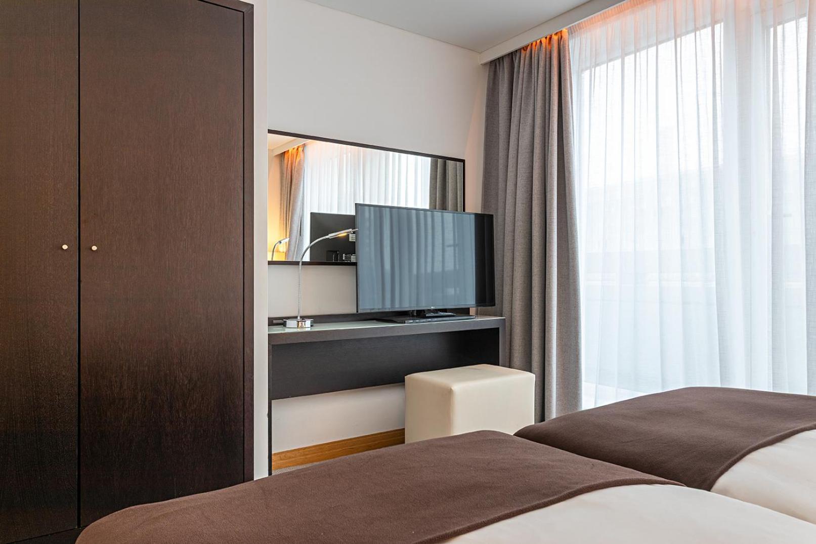 Signature Two Bedrooms Suite