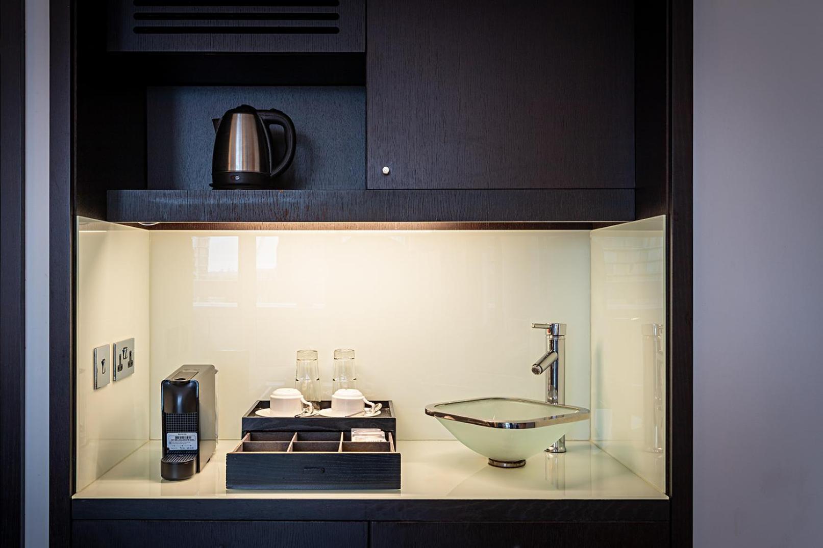Signature Two Bedrooms Suite