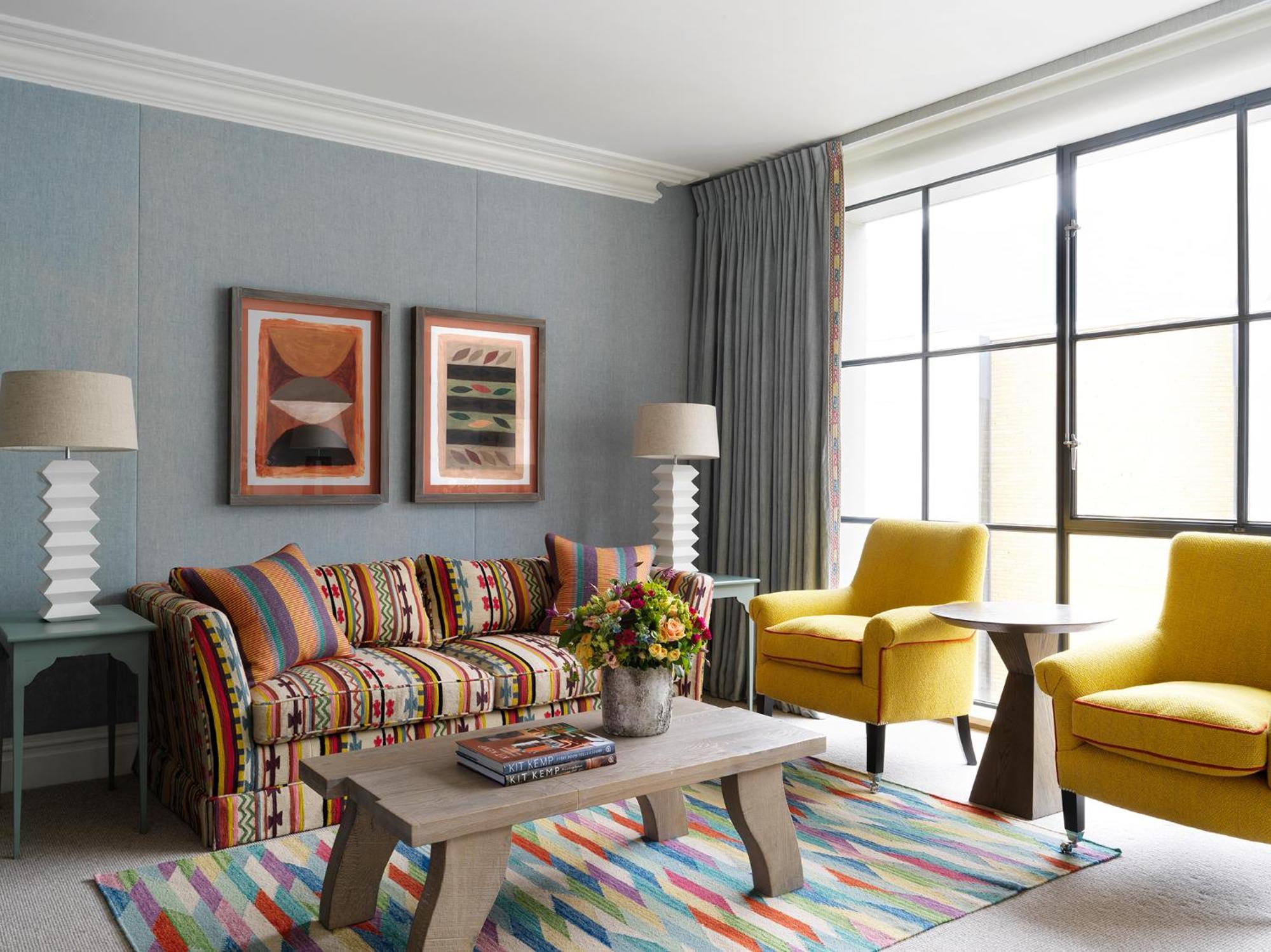 Luxury Junior Suite