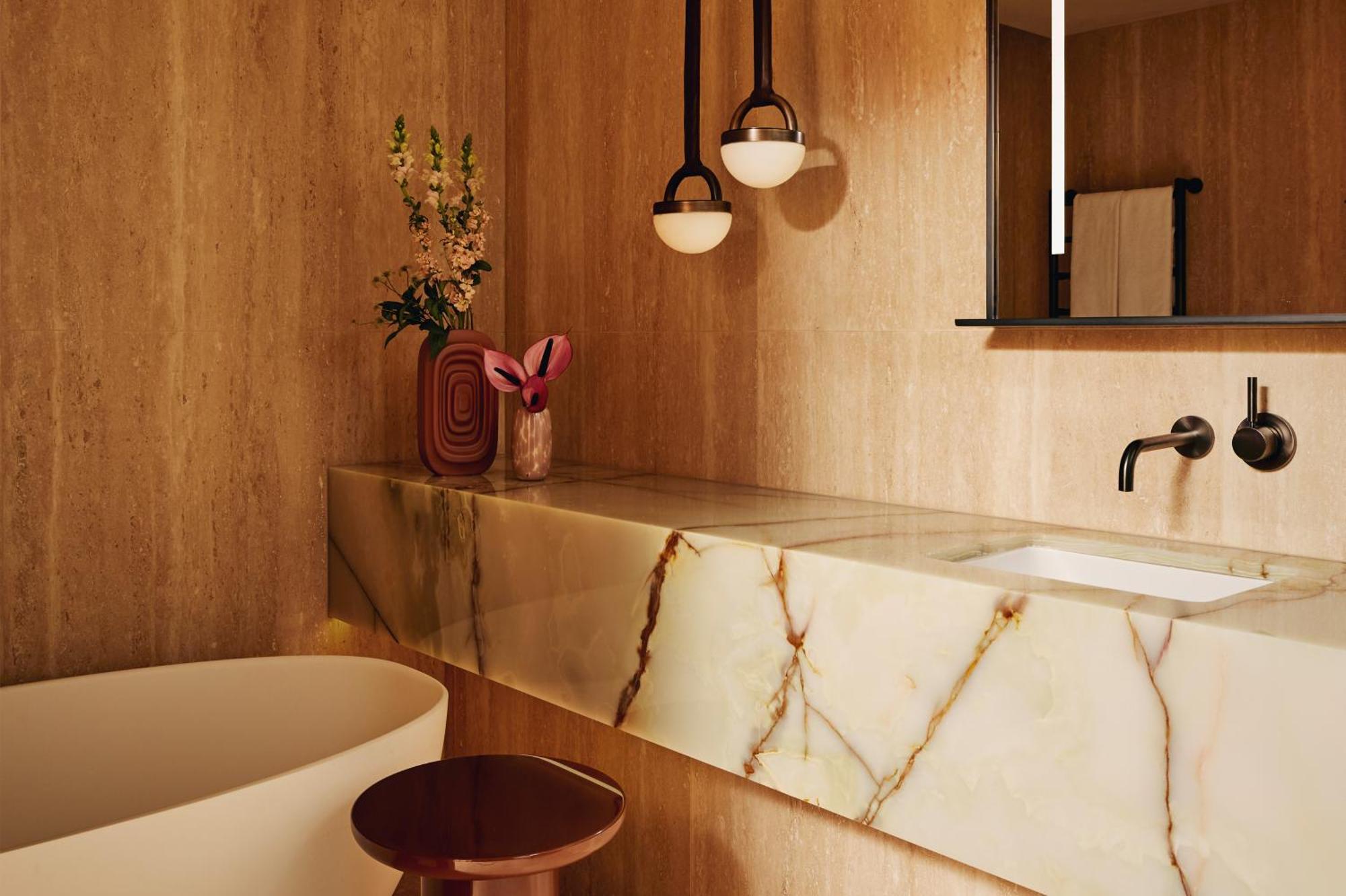 Deluxe Park Junior Suite