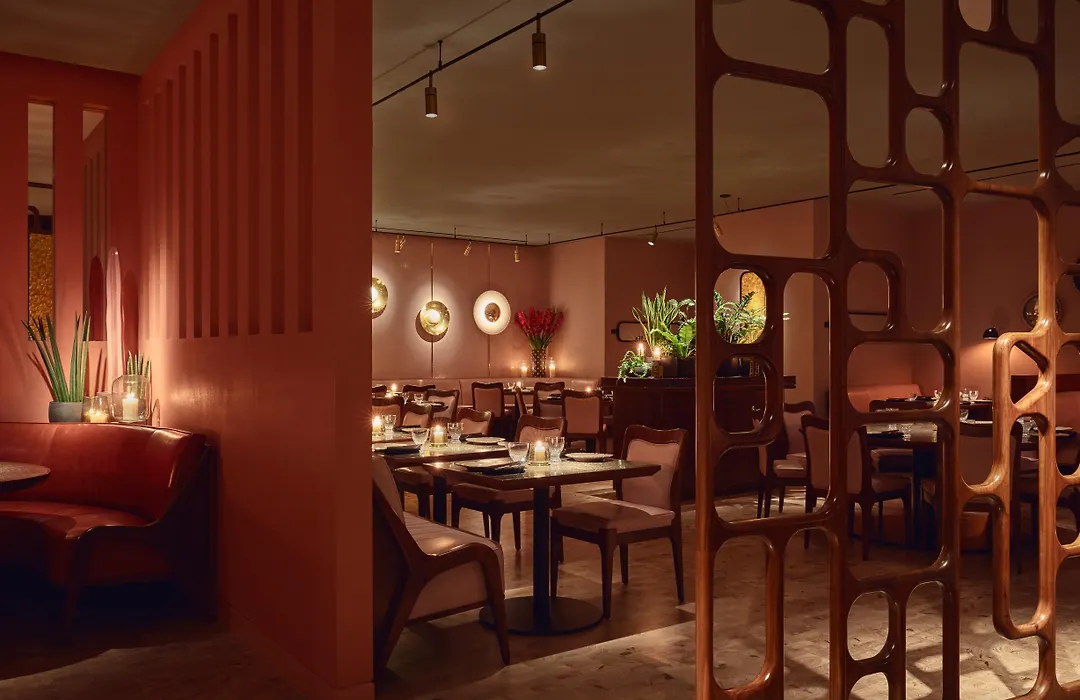 Intercontinental London Park Lane By Ihg-1