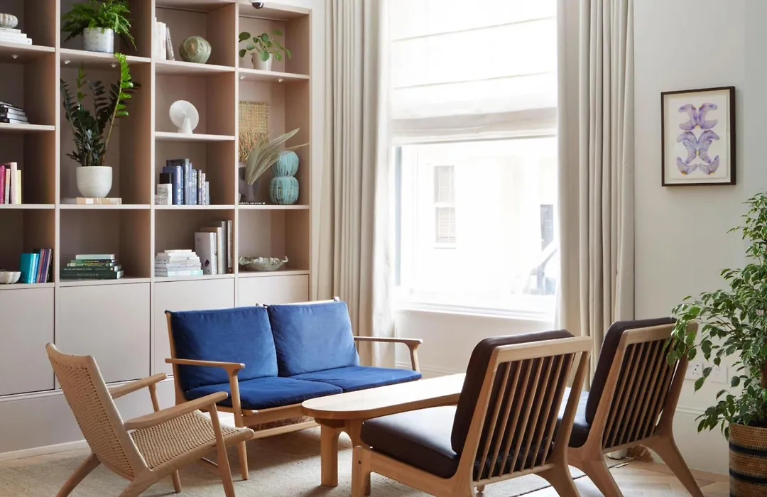 Inhabit Queen'S Gardens, A Member Of Design Hotels-1