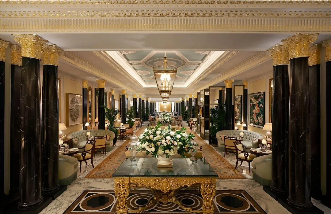 The Dorchester - Dorchester Collection-1