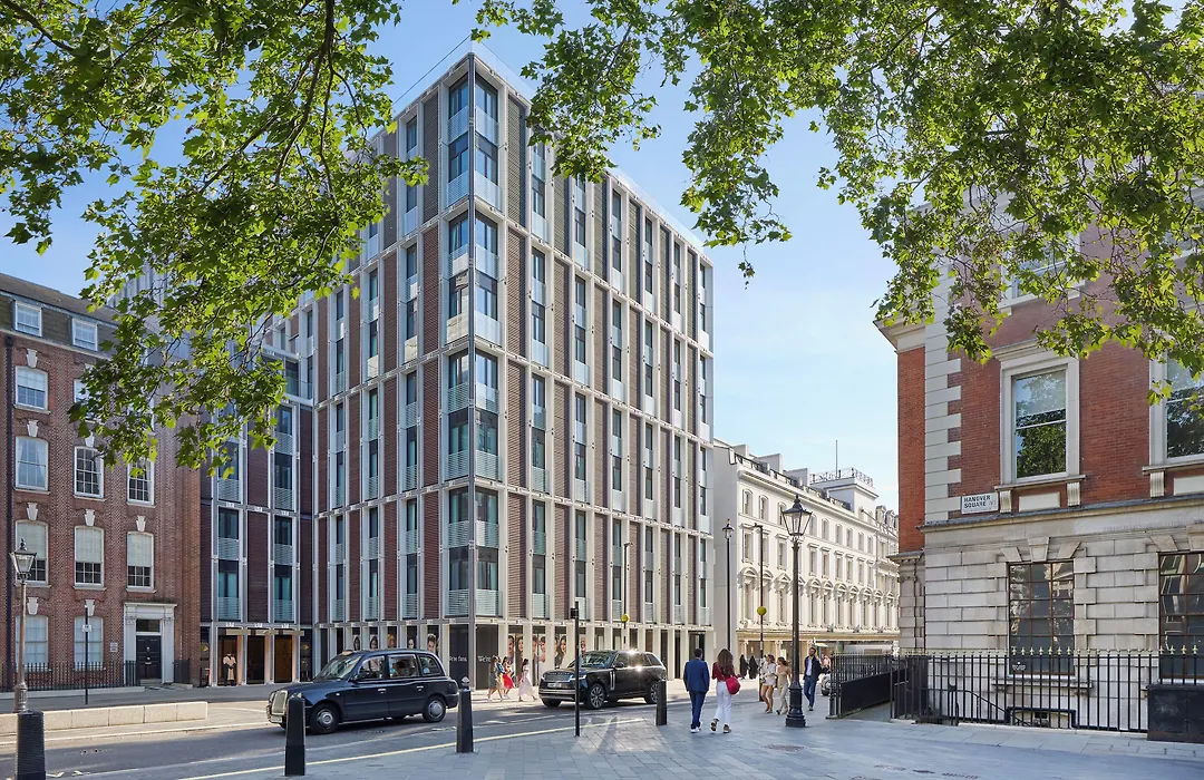 Mandarin Oriental Mayfair, London-1