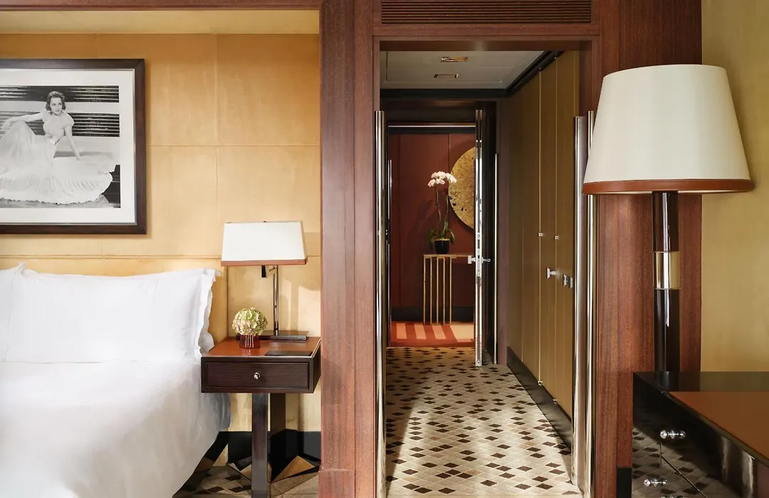 45 Park Lane - Dorchester Collection-1