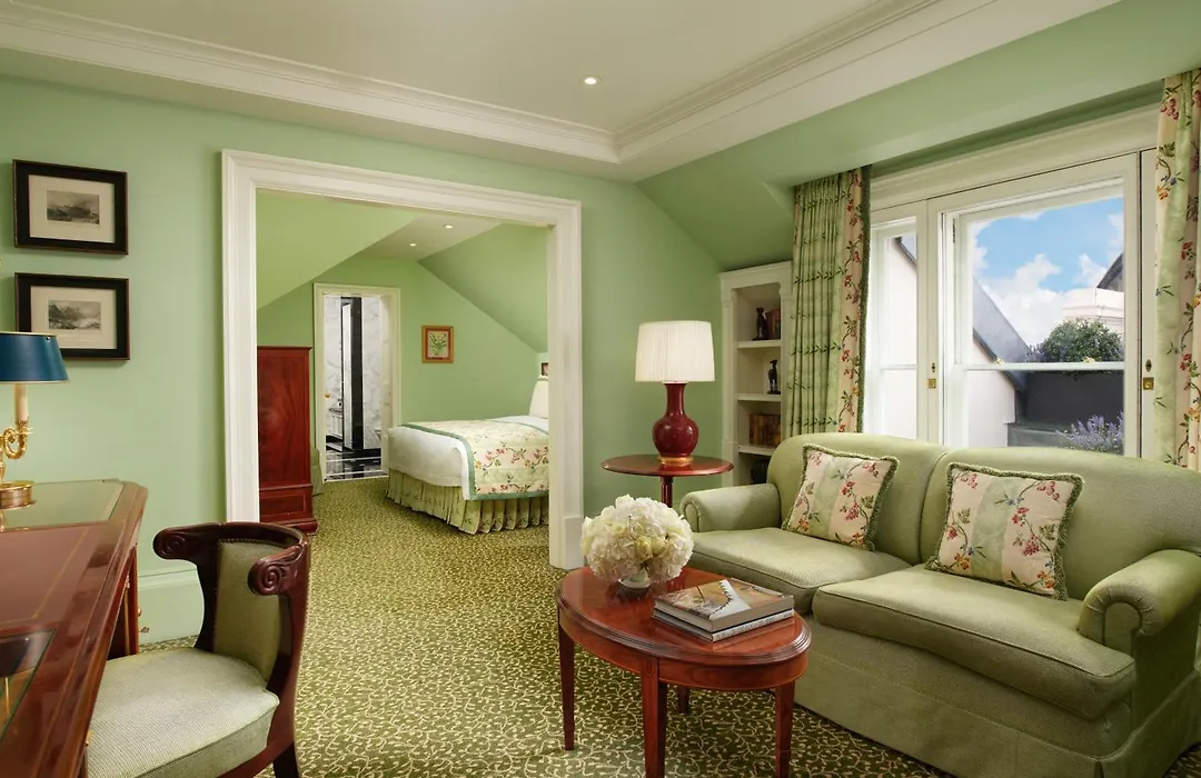 The Lanesborough, Oetker Hotels-1