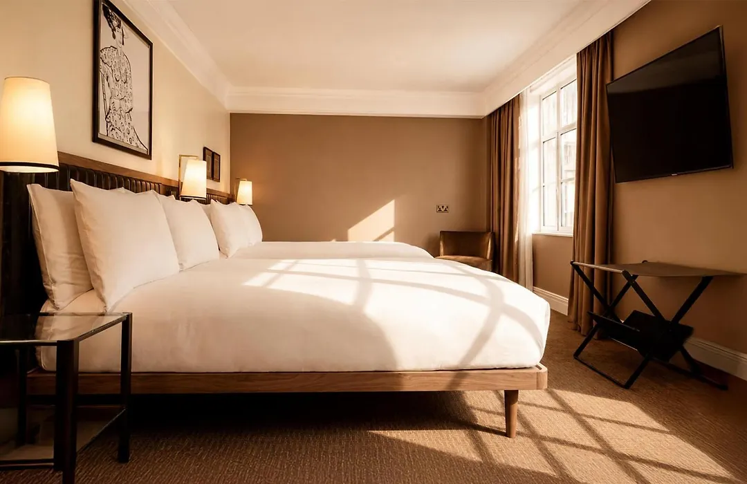 The May Fair Hotel, Mayfair, London-1