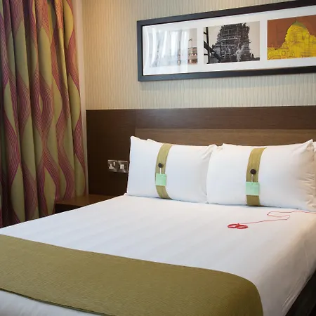 Holiday Inn London - Wembley, An Ihg Hotel-3