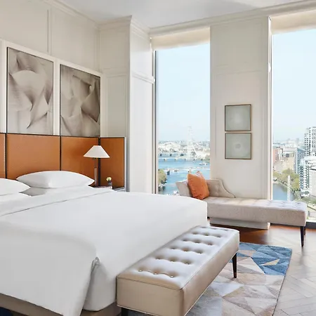 Park Hyatt London River Thames-2