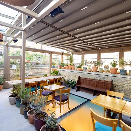 Limehouse Library Hotel-2
