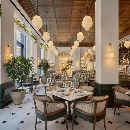 Six Senses London-2