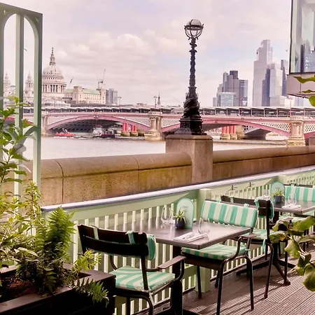 Sea Containers London-2