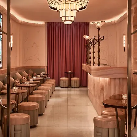 Claridge'S, Maybourne-2