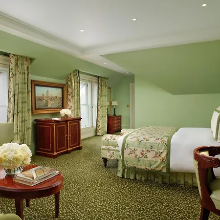 The Lanesborough, Oetker Hotels-3