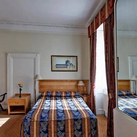 Bertrand'S Townhouse-2