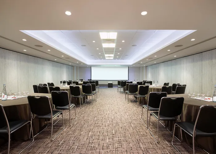 Spa Hotels LondonLeonardo Royal Tower Bridge