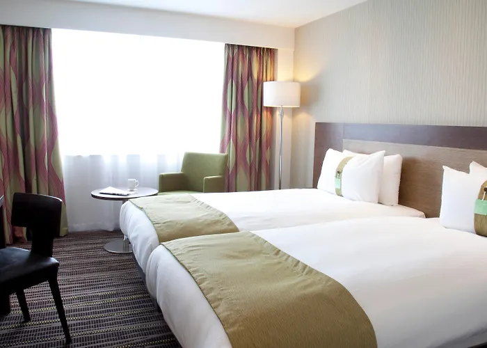 Spa Hotels LondonInn - Wembley