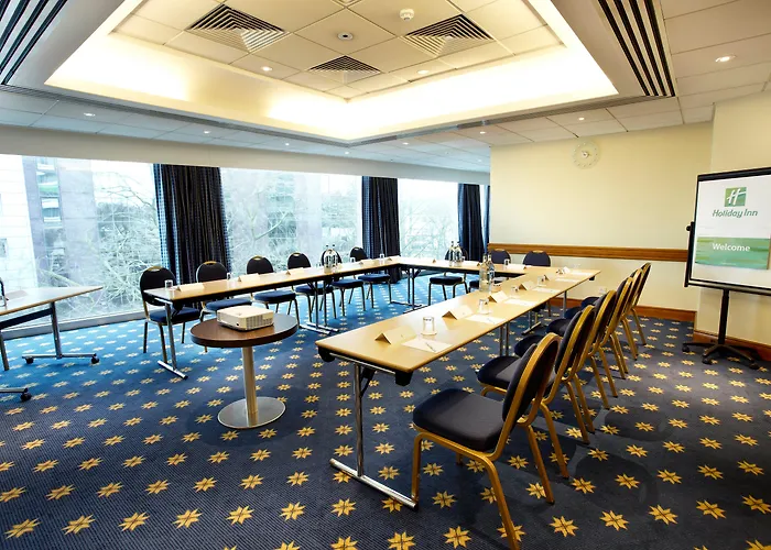 Spa Hotels LondonInn - Wembley