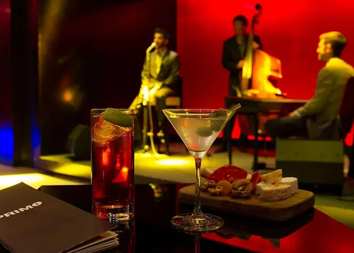 Spa Hotels LondonPark Plaza Westminster Bridge