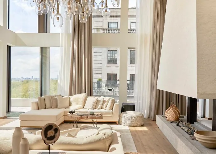 1 Hotel Mayfair London